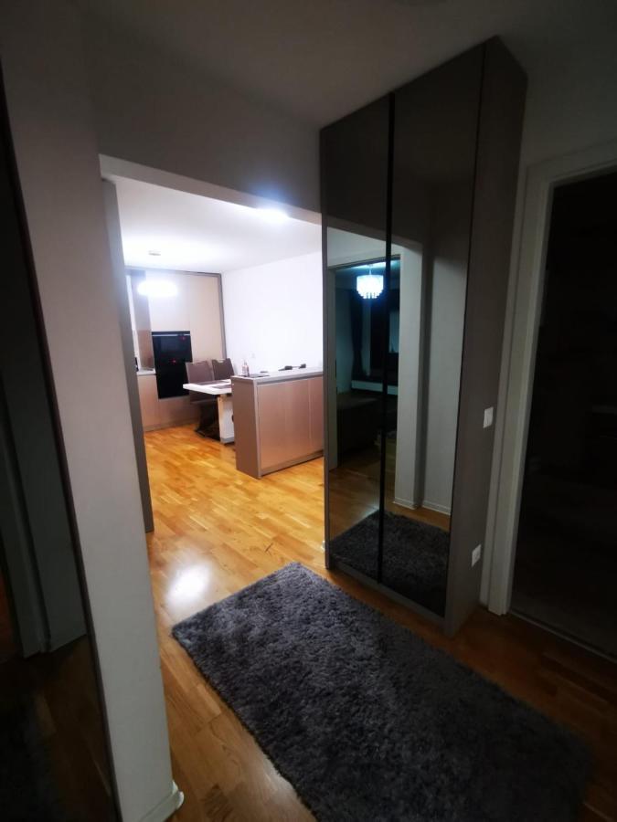 טימישוארה Luxury Apartment. 10 Minutes Taxi Ride To Center מראה חיצוני תמונה